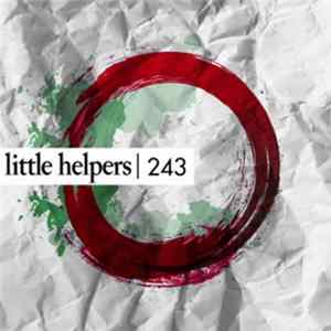 Jesus Soblechero - Little Helpers 243 Mp3