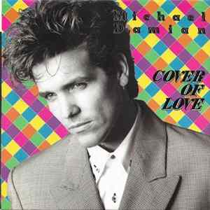 Michael Damian - Cover Of Love Mp3