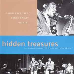Daniele D'Agaro / Benny Bailey Quintet - Hidden Treasures Mp3