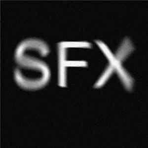 Dark DJ - SFX (Single) - EP Mp3