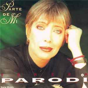 Teresa Parodi - Parte De Mí Mp3