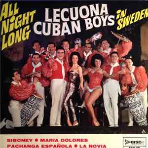 Lecuona Cuban Boys - Lecuona Cuban Boys In Sweden Mp3