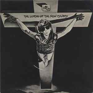 Lords Of New Church - New Church Mp3