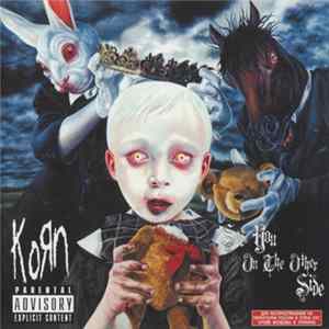 Korn - See You On The Other Side Mp3