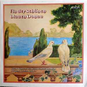 Otmar Suitner, Staatskapelle Dresden - An Der Schönen Blauen Donau /Strauß-Konzert Der Staatskapelle Dresden Mp3