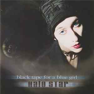 black tape for a blue girl - Halo Star Mp3