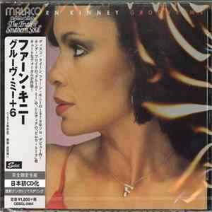 Fern Kinney - Groove Me Mp3