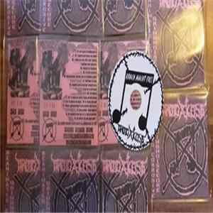 Tirotoxicosis - Reanimated Corrosive GrindNoiseCore Mp3