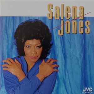 Salena Jones - Best Collection Mp3