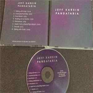 Jeff Karsin - Pandataria Mp3