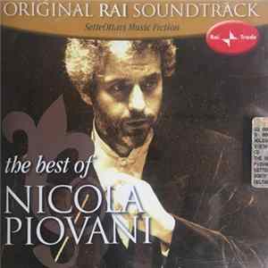 Nicola Piovani - The Best Of Nicola Piovani Mp3