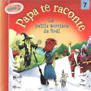 Pierre-Alain de Garrigues - La Petite Sorcière De Noël Mp3