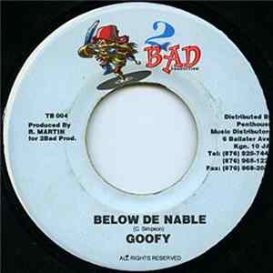 Goofy - Below De Nable Mp3