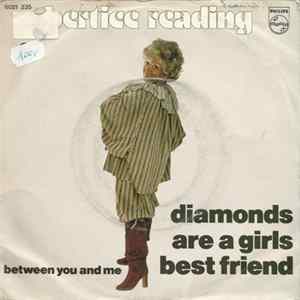 Bertice Reading - Diamonds Are A Girls Best Friend Mp3