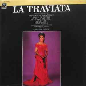 Giuseppe Verdi - La Traviata - Grosser Querschnitt Mp3