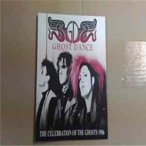 Ghost Dance - The Celebration Of The Ghosts 1986 Mp3