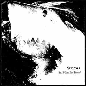 Subrosa - The Worm Has Turned Mp3