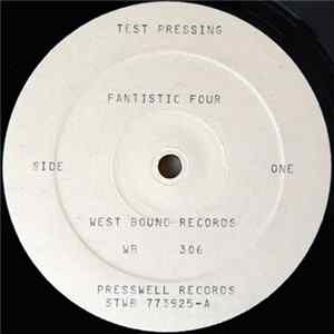 Fantastic Four - Got To Have Your Love Mp3