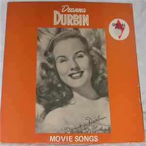 Deanna Durbin - Movie Songs Mp3