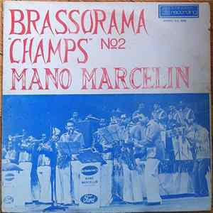 Mano Marcellin - Brassorama Champs No2 Mp3