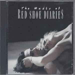 George S. Clinton - The Music Of Red Shoe Diaries Mp3