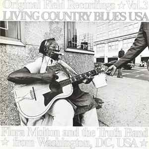 Flora Molton And The Truth Band - From Washington, DC, USA Mp3