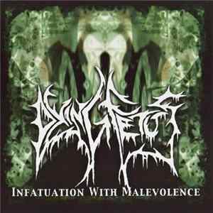 Dying Fetus - Infatuation With Malevolence Mp3