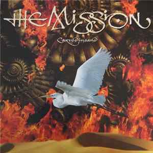 The Mission - Carved In Sand Mp3