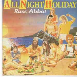 Russ Abbot - All Night Holiday Mp3