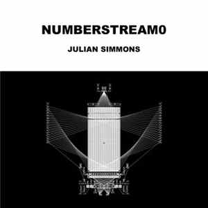 Julian Simmons - NUMBERSTREAM0 Mp3