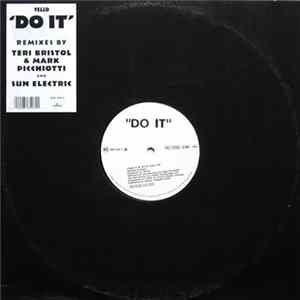 Yello - Do It Mp3