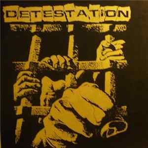 Detestation - Detestation Mp3