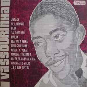 Vassourinha - Vassourinha Mp3