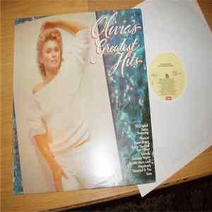 Olivia Newton-John - Greatest Hits Mp3