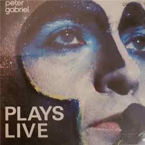 Peter Gabriel - Plays Live Disc 1 Mp3