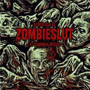 Zombieslut - Undead Commando Mp3