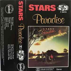 Stars - Paradise Mp3