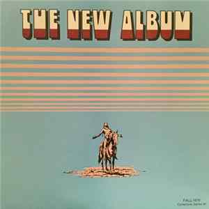 The Beach Boys - The New Album Mp3