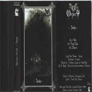 Breizh Occult - Jiaöp Mp3