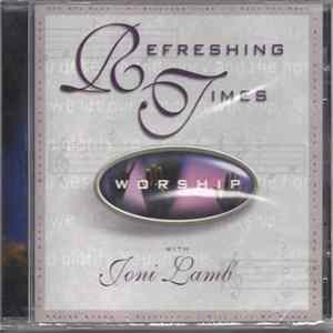 Joni Lamb - Refreshing Times Mp3