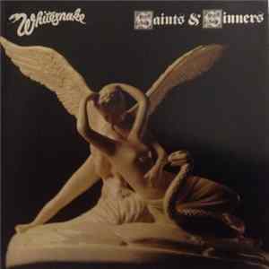 Whitesnake - Saints & Sinners Mp3