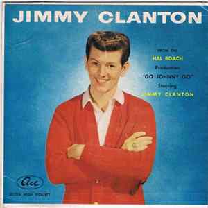 Jimmy Clanton - Ship On A Stormy Sea Mp3