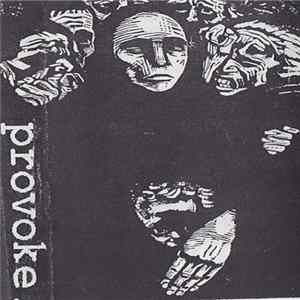 Provoke - Provoke Mp3