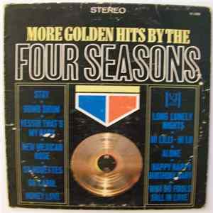 Four Seasons - More Golden Hits By The Four Seasons Mp3