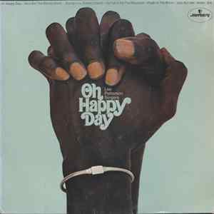 Lee Patterson Singers - Oh Happy Day Mp3