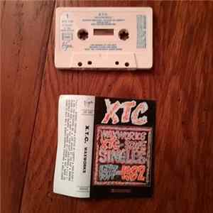 XTC - Waxworks - Some Singles 1977-1982 Mp3