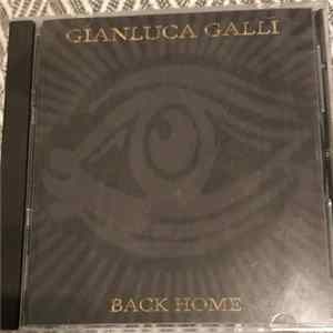 Gianluca Galli - Back Home Mp3