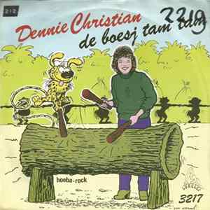 Dennie Christian - De Boesj Tam Tam Mp3