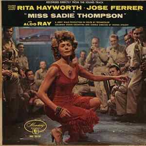Rita Hayworth - Miss Sadie Thompson Mp3