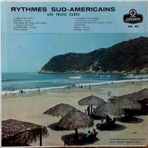 Les Trois Clefs - Rythmes Sud-Américains Mp3